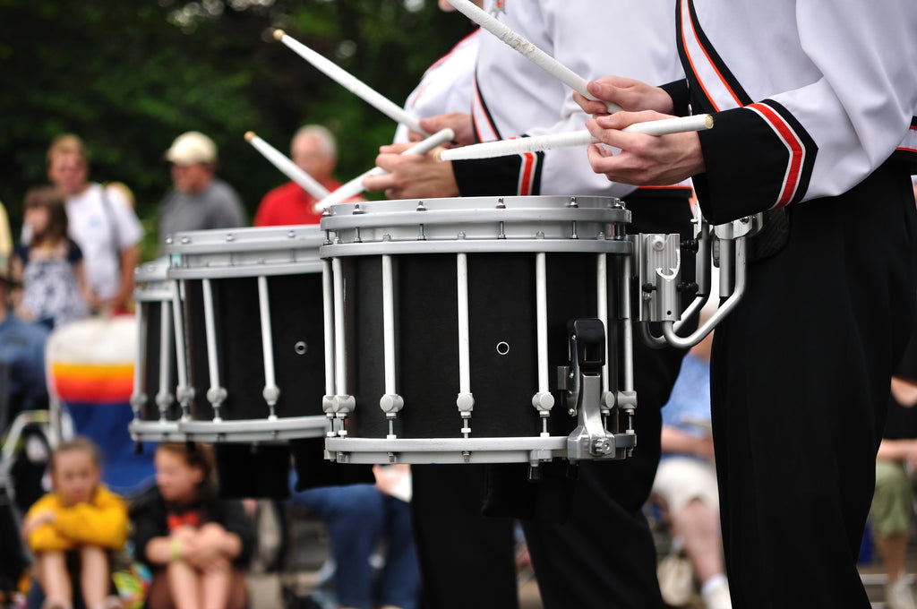 Band Uniforms on a Budget: Creative Solutions for Schools