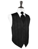 169V - RICK STRIPE VEST