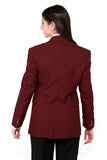 2211CL - Ladies Polyester Blazers