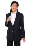 2211CL - Ladies Polyester Blazers