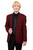 2011C - Men's Polyester Blazers