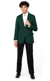 2011C - Men's Polyester Blazers