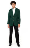 2011C - Men's Polyester Blazers