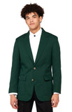 2011C - Men's Polyester Blazers