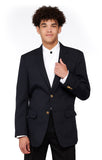 2011C - Men's Polyester Blazers