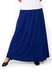 TATIANA (Style #2220Y) - Floor Length Concert Skirt - Youth