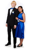 HUGH+ (Style #3002) - Polyester Tuxedo Package - $80 with coupon code