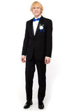 HUGH+ (Style #3002) - Polyester Tuxedo Package