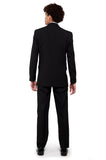 HUGH+ (Style #3002) - Polyester Tuxedo Package