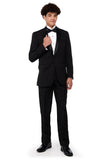 HUGH+ (Style #3002) - Polyester Tuxedo Package