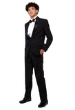 HUGH+ (Style #3002) - Polyester Tuxedo Package