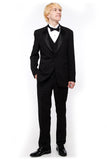 NATHAN (Style #3003) - Tuxedo Vest Package