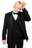 NATHAN (Style #3003) - Tuxedo Vest Package