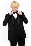 NATHAN (Style #3003) - Tuxedo Vest Package