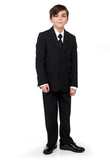 BARRY (Style #3024B) - Boys Suit Package