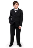 BARRY (Style #3024B) - Boys Suit Package