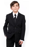 BARRY (Style #3024B) - Boys Suit Package