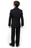 BARRY (Style #3024B) - Boys Suit Package