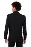 5110C - Polyester Tuxedo Coat