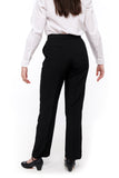 5220P - Ladies Tuxedo Pants - Ladies