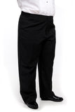 5220P - Ladies Tuxedo Pants - Ladies