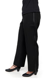 5220P - Ladies Tuxedo Pants - Ladies