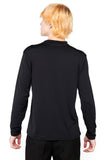 ALEX (Style #611) - Mock Neck Performance Shirt