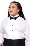 MARCELLO (Style #6700L) - Tuxedo Shirt Package - Gals  *$21 Flash Sale ends 9/30/24!