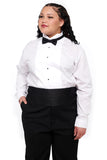 MARCELLO (Style #6700L) - Tuxedo Shirt Package - Gals  *$21 Flash Sale ends 9/30/24!