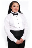 MARCELLO (Style #6700L) - Tuxedo Shirt Package - Gals  *$21 Flash Sale ends 9/30/24!