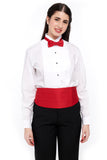 MARCELLO (Style #6700L) - Tuxedo Shirt Package - Gals  *$21 Flash Sale ends 9/30/24!