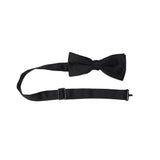 7650B - Deluxe Poly Satin Bow Ties