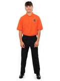 PARKER (Style #6714) Polo and Pant Package - Male Fit