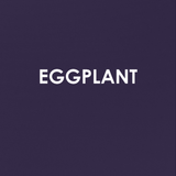 Classic Poplin - EGGPLANT