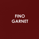 Classic Poplin - FINO GARNET