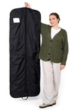 GB6065 - 65" Encore Deluxe Travel Garment Bags with 2 Pouches