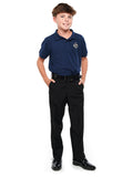 PARKER (Style #6714Y) Polo and Pant Package - Youth Fit