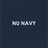 Classic Poplin - NU NAVY