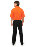 PARKER (Style #6714) Polo and Pant Package - Male Fit