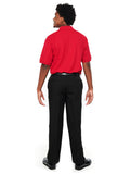 PARKER (Style #6714) Polo and Pant Package - Male Fit