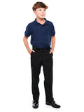 JAMIE (Style #K500Y) Pique Polo - Youth Fit