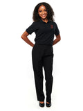 PARKER (Style #6714L) Polo and Pant Package- Female Fit