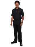 PARKER (Style #6714) Polo and Pant Package - Male Fit