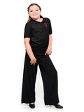 PARKER (Style #6714Y) Polo and Pant Package - Youth Fit