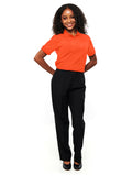 PARKER (Style #6714L) Polo and Pant Package- Female Fit