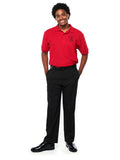 PARKER (Style #6714) Polo and Pant Package - Male Fit