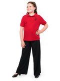 PARKER (Style #6714Y) Polo and Pant Package - Youth Fit