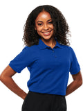 JAMIE (Style #K500L) Pique Polo - Female Fit