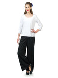 LIZZIE (Style #1110) - Palazzo Pants