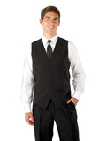 TYLER (Style #7023V) Classic Vest  *SAVE $7!